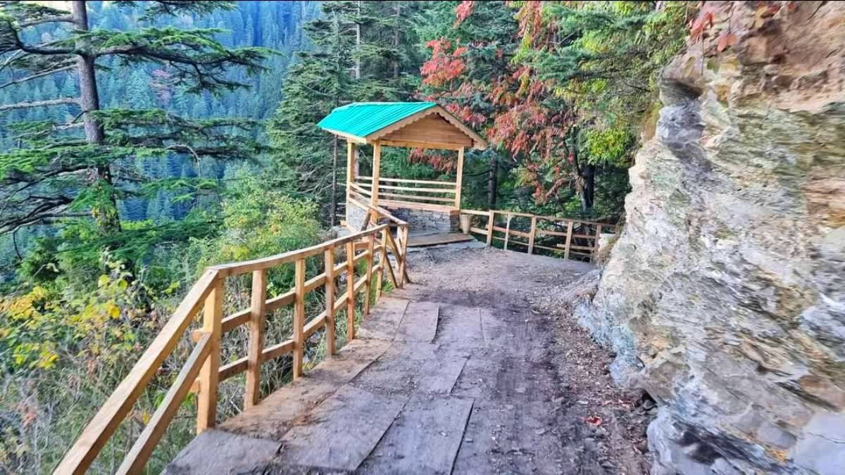Kais Dhar, Kullu – A Hidden Gem in the Himalayas 6