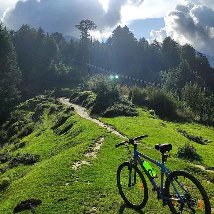 Kais Dhar, Kullu – A Hidden Gem in the Himalayas 1